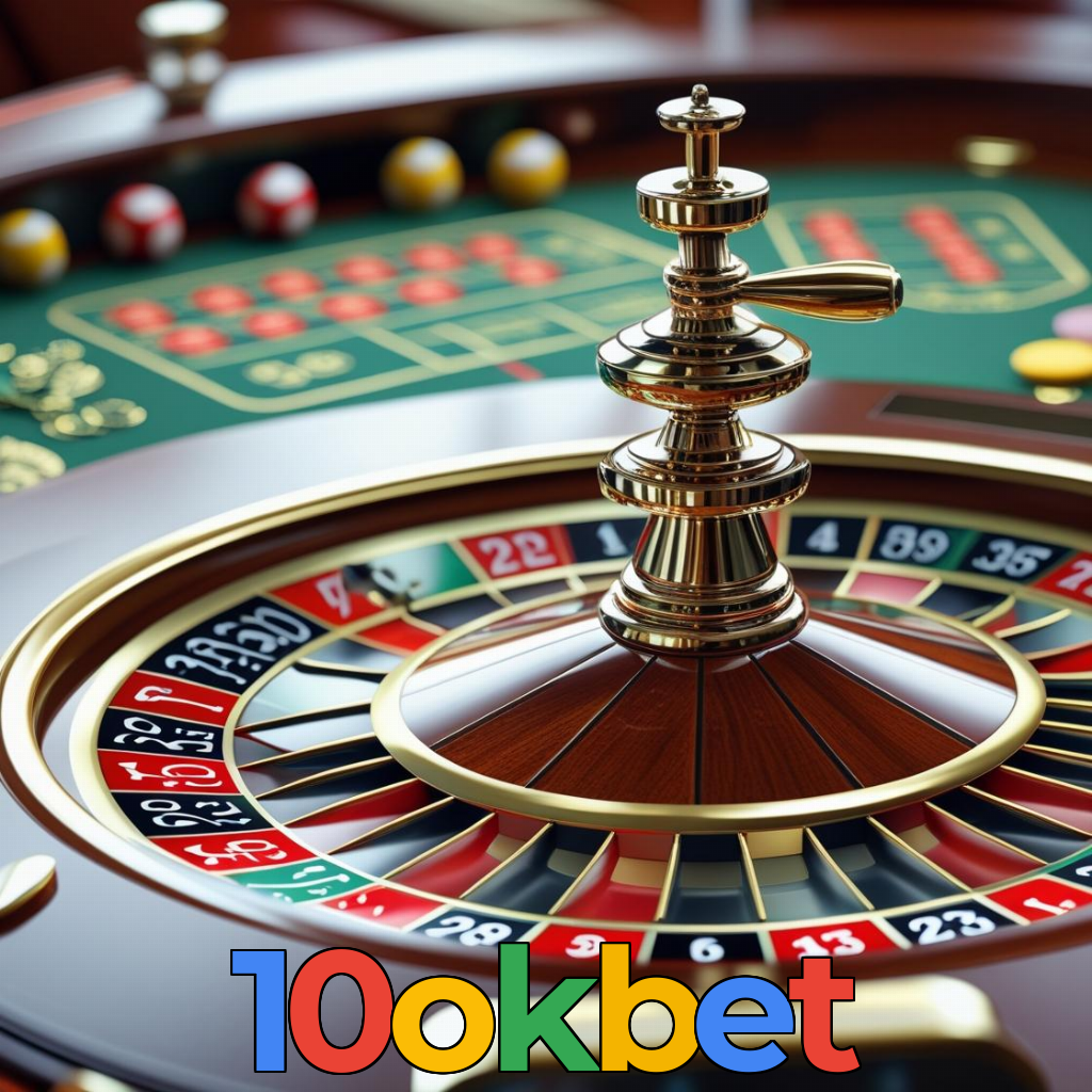 10okbet：Divirta-se com poker, blackjack e aposte no futebol online!