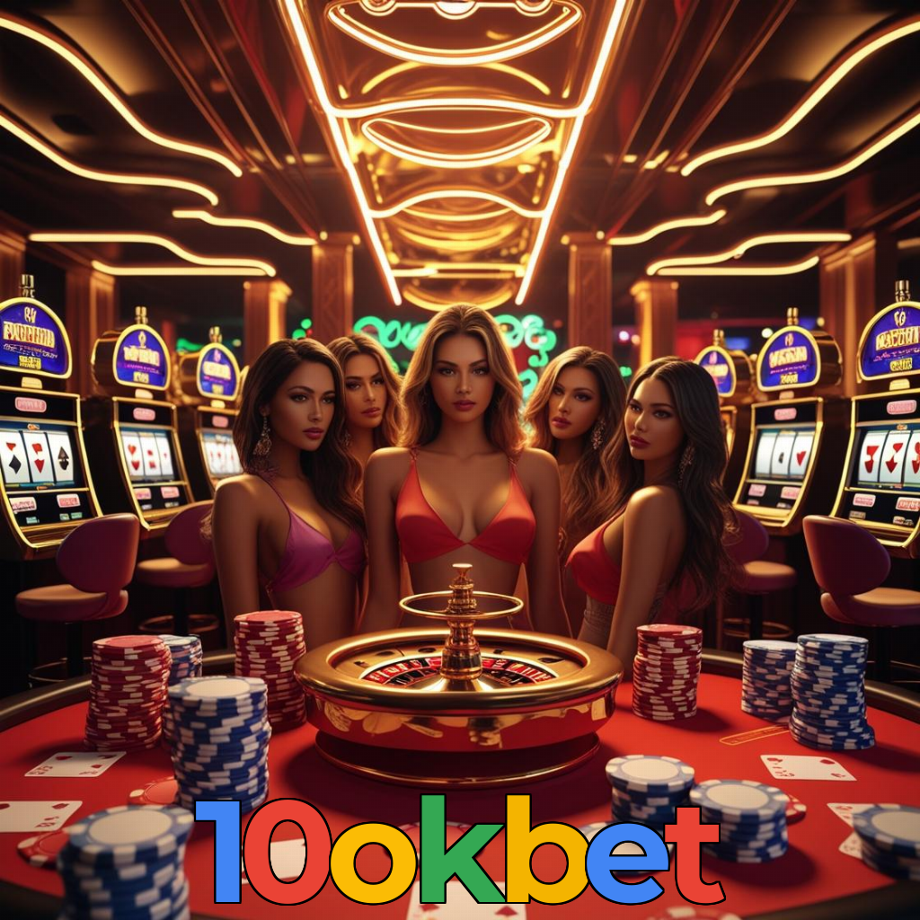10okbet:Vença no blackjack e leve grandes prêmios para casa!