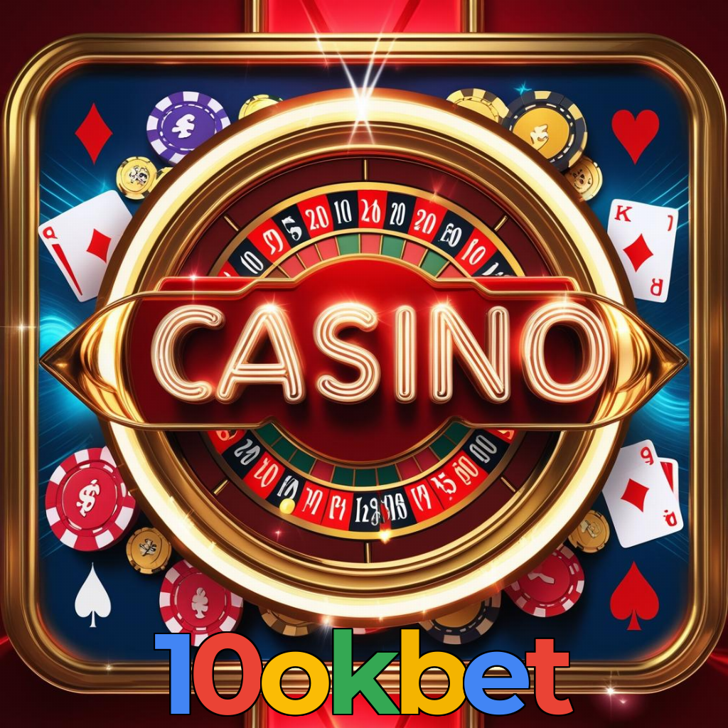 10okbet:Gire as slots e vença com grandes prêmios!