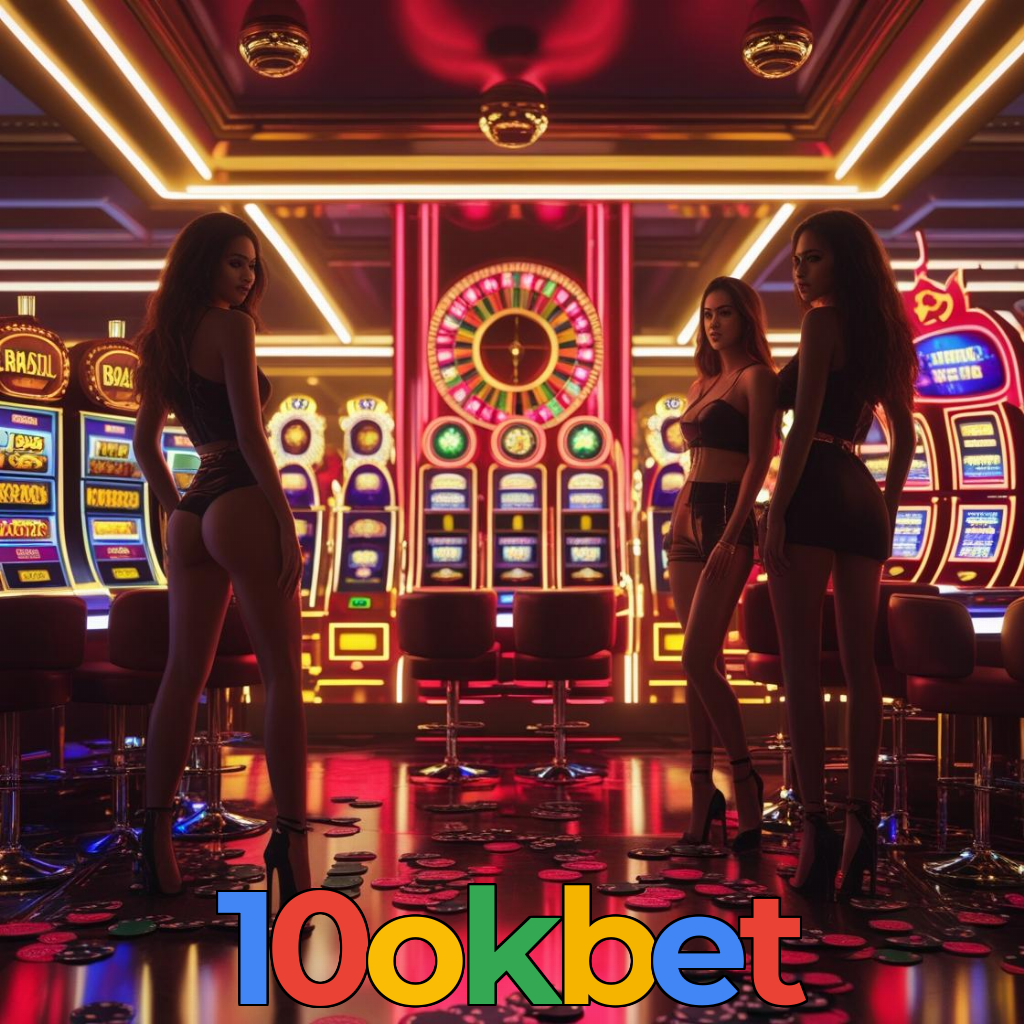 10okbet：Jogue nas roletas e veja a sorte sorrir para você!