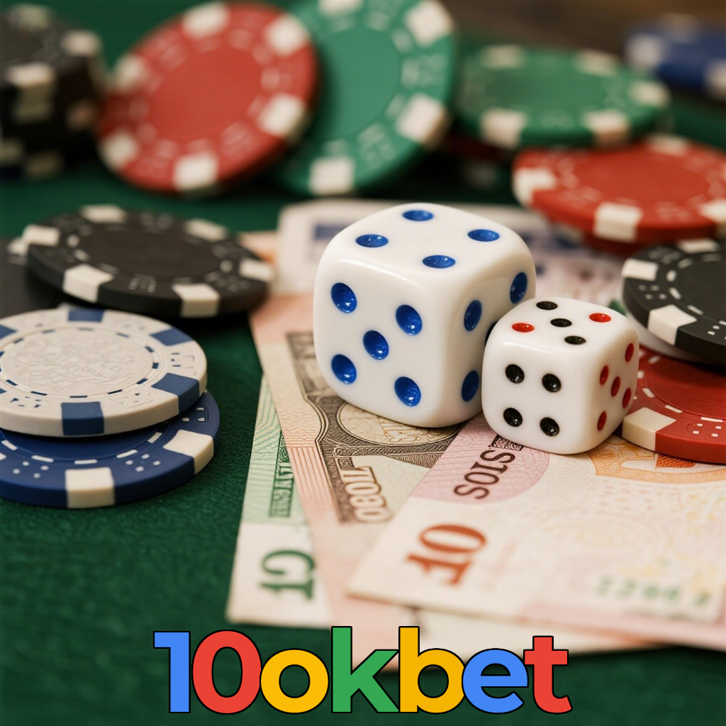 10okbet:Jogue slots, aposte no futebol e vença em grande estilo!