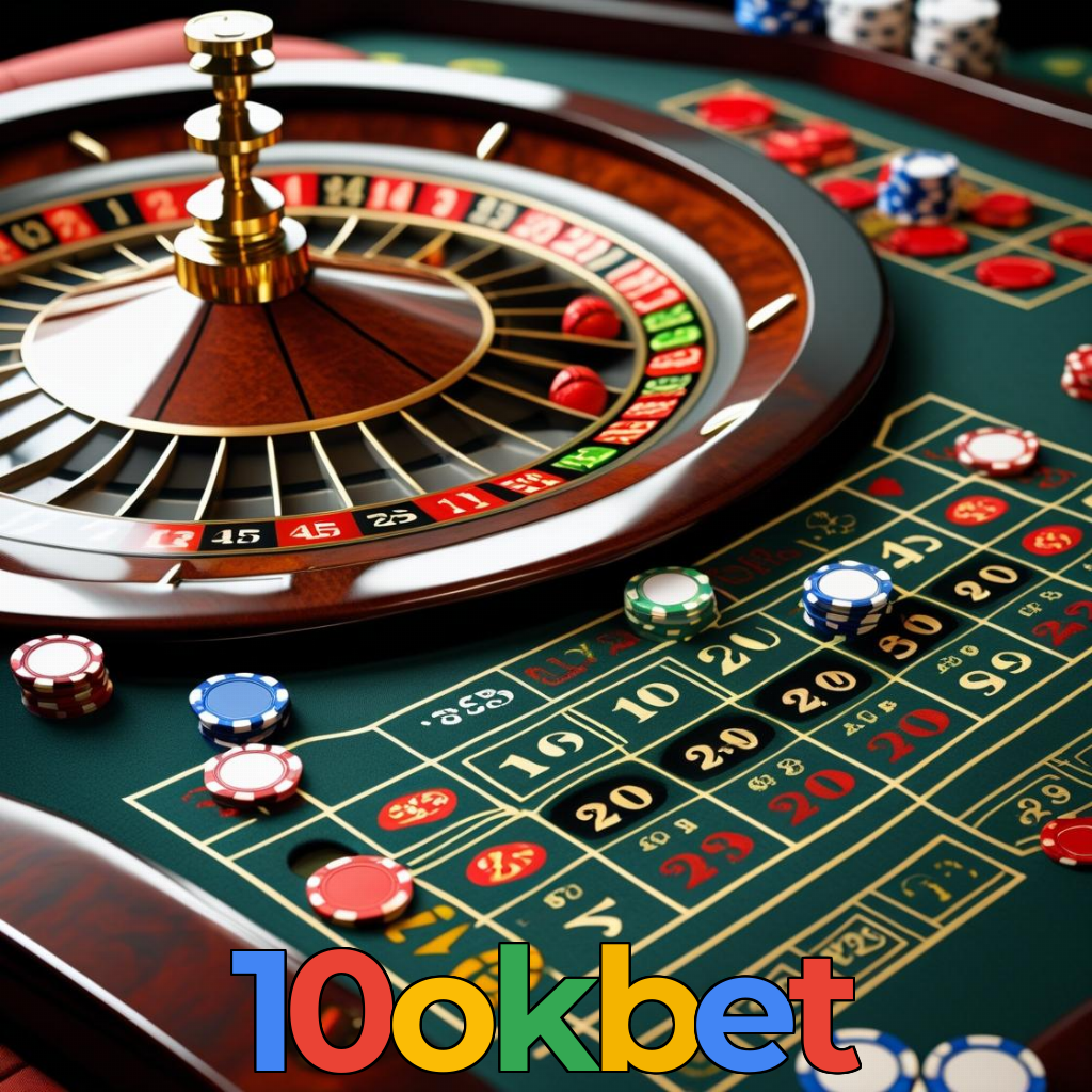 10okbet:Jogue poker, aposte no futebol e conquiste prêmios incríveis!