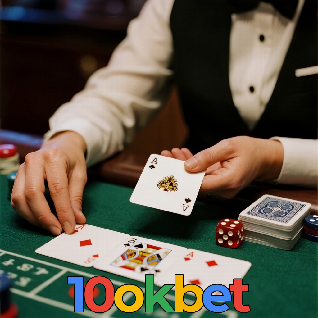 10okbet:O cassino online está esperando por você! Jogue e vença!
