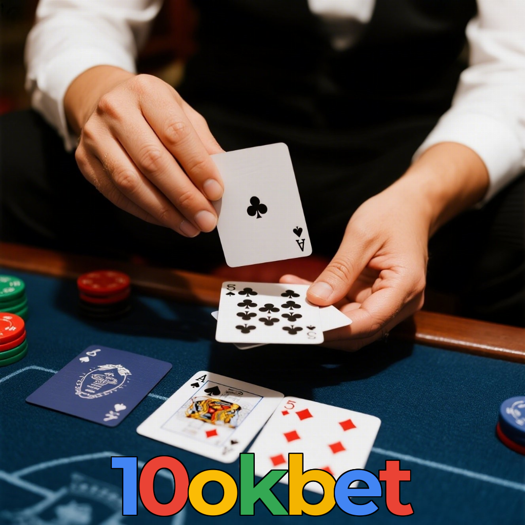10okbet:Onde sua sorte brilha com poker, roleta e apostas no futebol online!