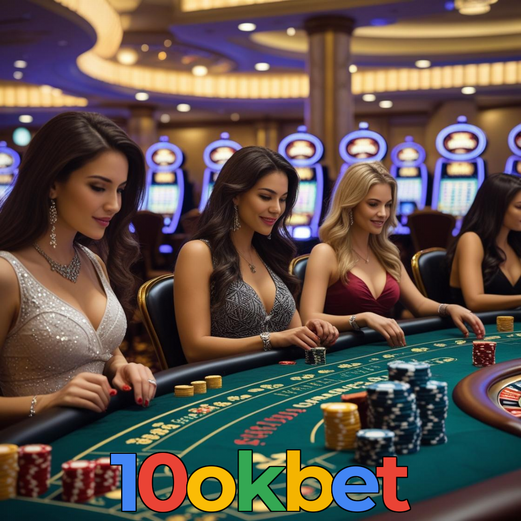 10okbet:Jogue blackjack, aposte no futebol e conquiste grandes prêmios em nosso cassino!