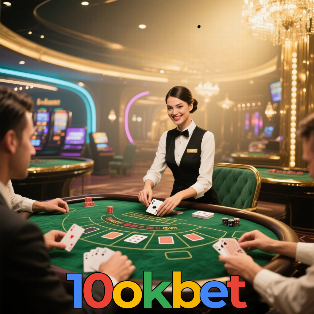 10okbet:Jogue slots, blackjack e aposte no futebol para diversão e vitórias!