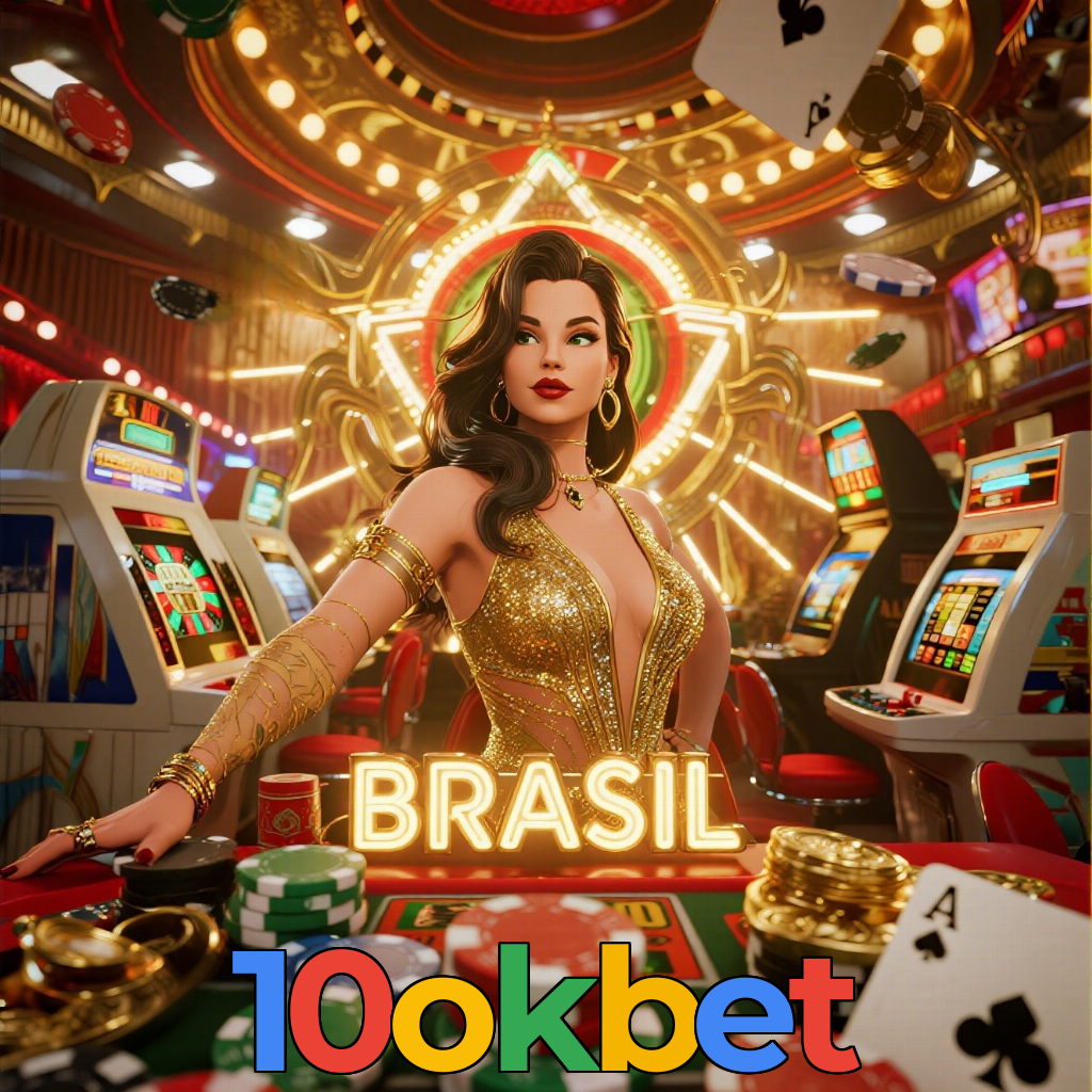 10okbet：Ganhe prêmios incríveis jogando roleta e apostando no futebol online!