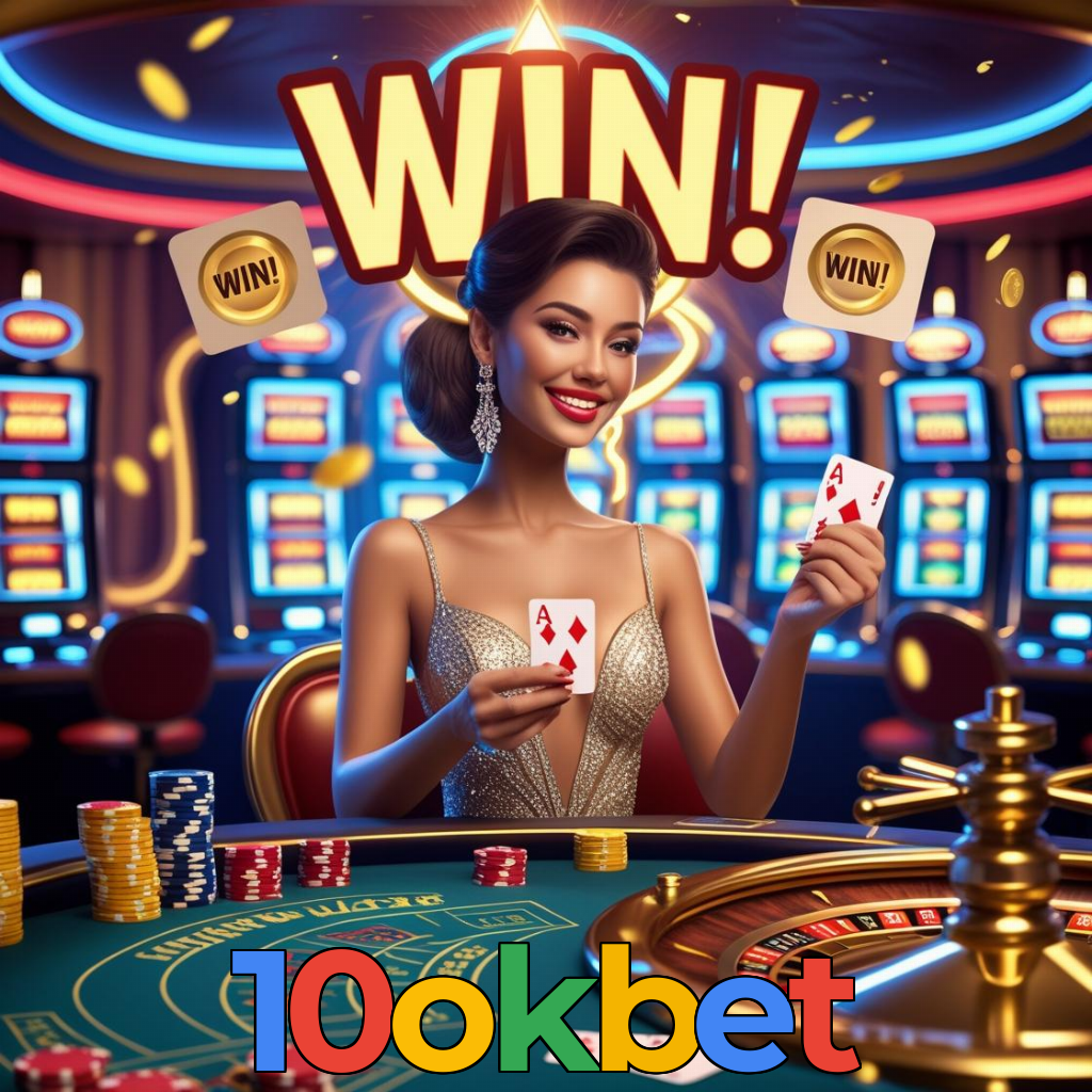 10okbet：Aposte no futebol online e jogue os melhores jogos de cassino!
