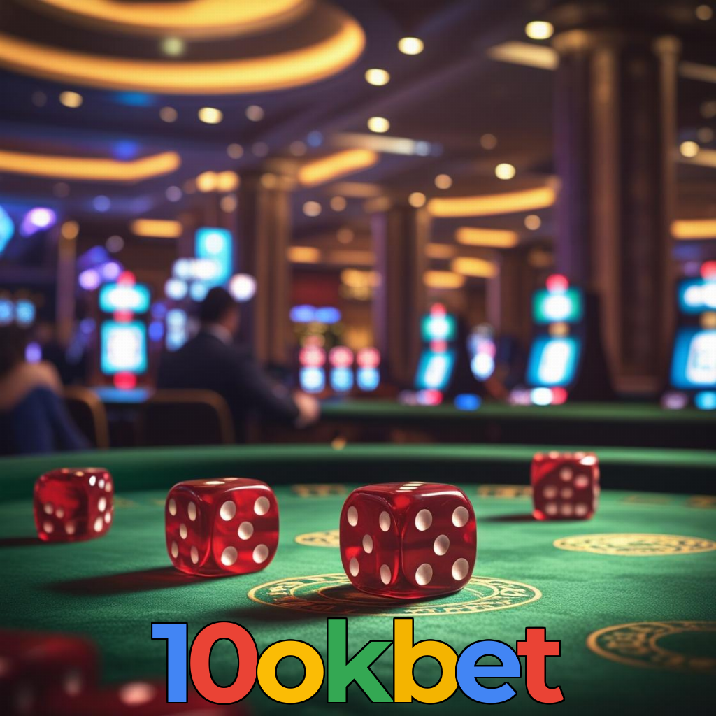 10okbet：Jogue poker, aposte no futebol e tenha uma experiência incrível no cassino online!