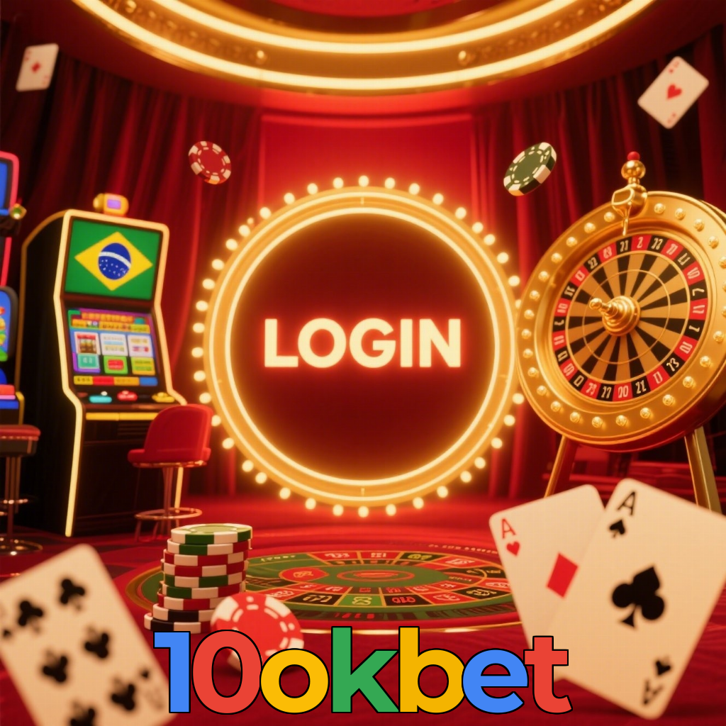 10okbet:Cada giro nas slots é uma chance de grandes vitórias!