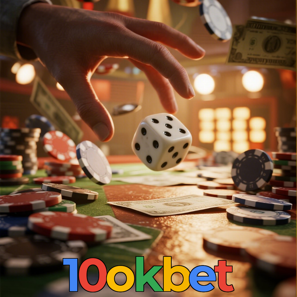 10okbet:Jogue poker, aposte no futebol e vença com grandes prêmios!