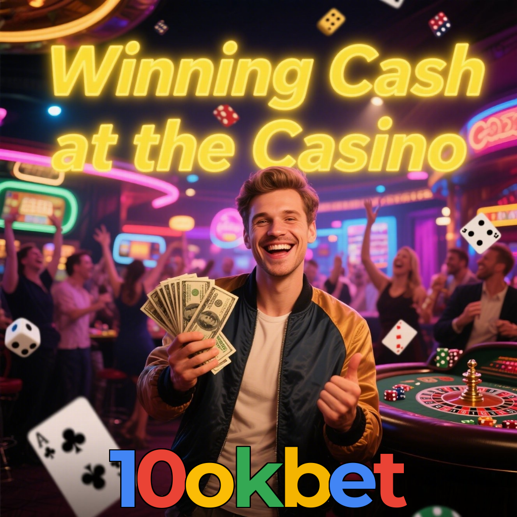 10okbet：No nosso cassino, a emoção nunca para! Jogue agora!