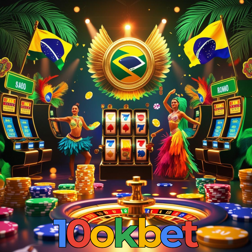 10okbet：Jogue no cassino online e aposte no futebol para ganhar grandes prêmios!