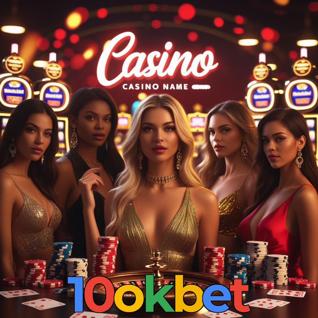 10okbet:Entre na ação! Aposte nas slots e conquiste grandes vitórias!