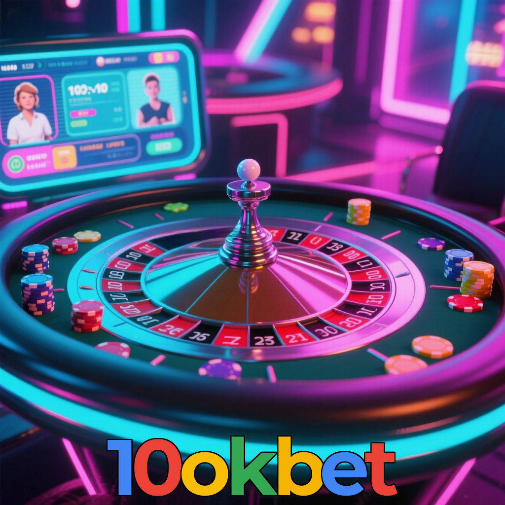 10okbet:Vença no blackjack e conquiste prêmios sensacionais!