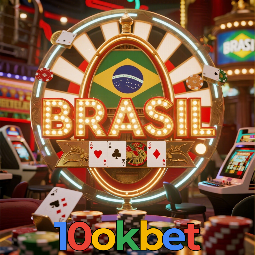 10okbet：Apostas em futebol e diversão em blackjack esperam por você!