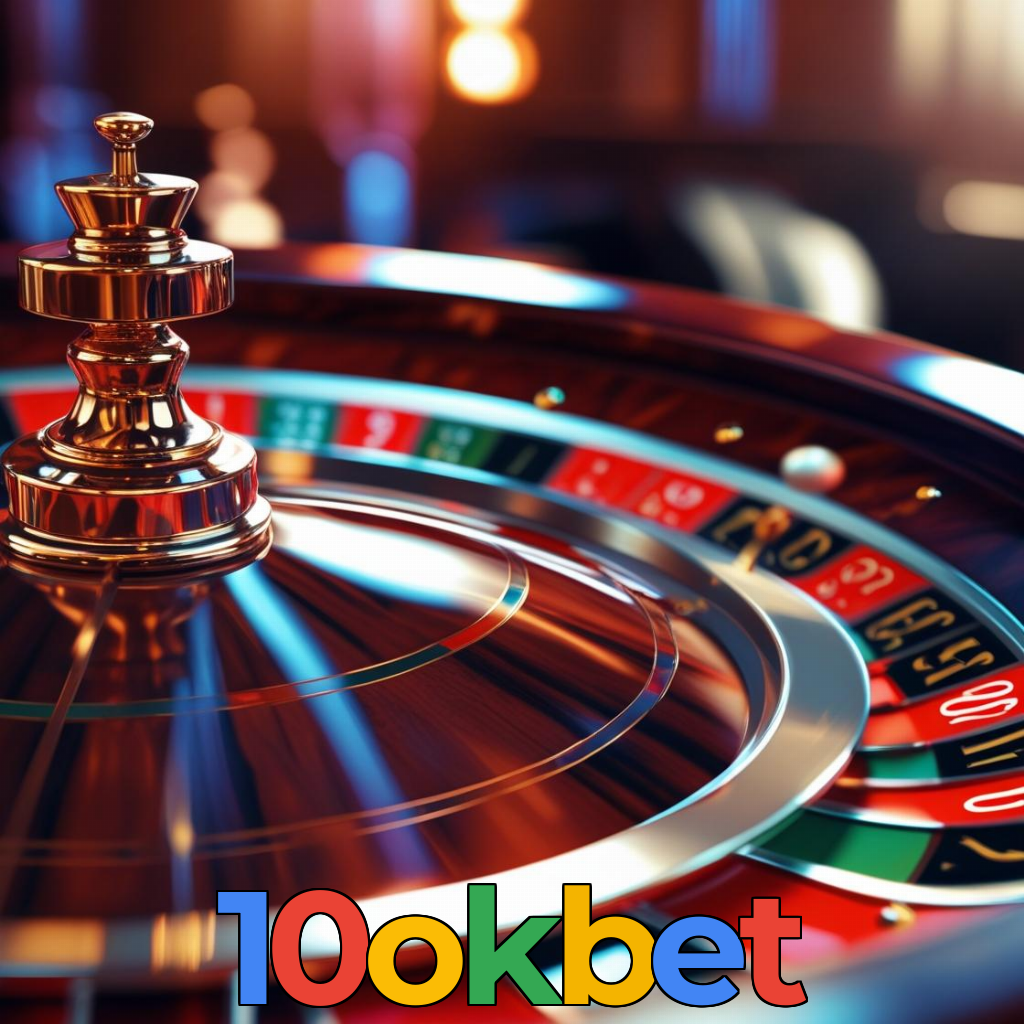 10okbet：O cassino online está te esperando! Gire a roleta e ganhe!