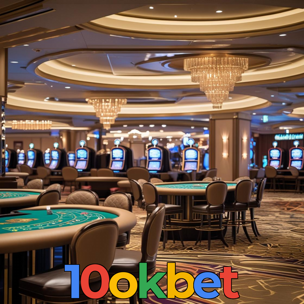 10okbet:A diversão está garantida! Aposte nas melhores slots agora!