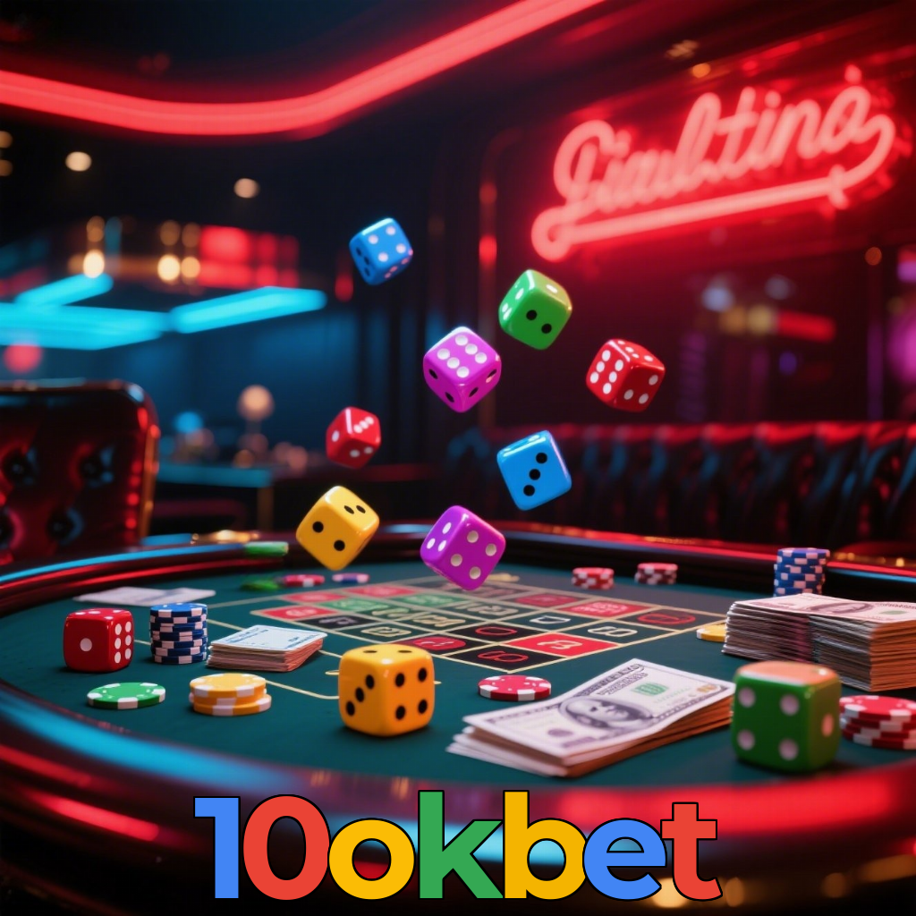 10okbet:Cada giro nas roletas é uma chance de vitória! Aposte agora!