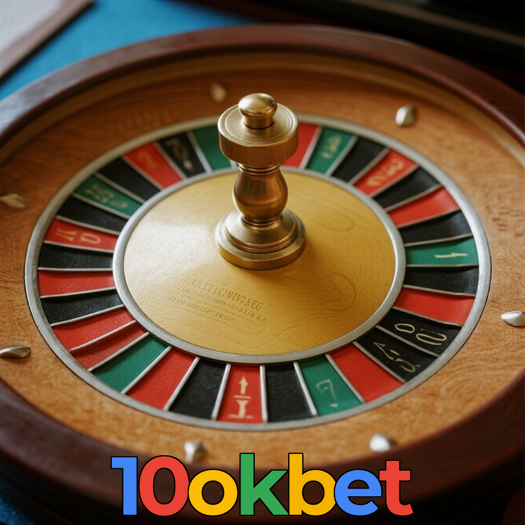 10okbet：Apostas ao vivo no futebol e prêmios em jogos como blackjack e roleta!