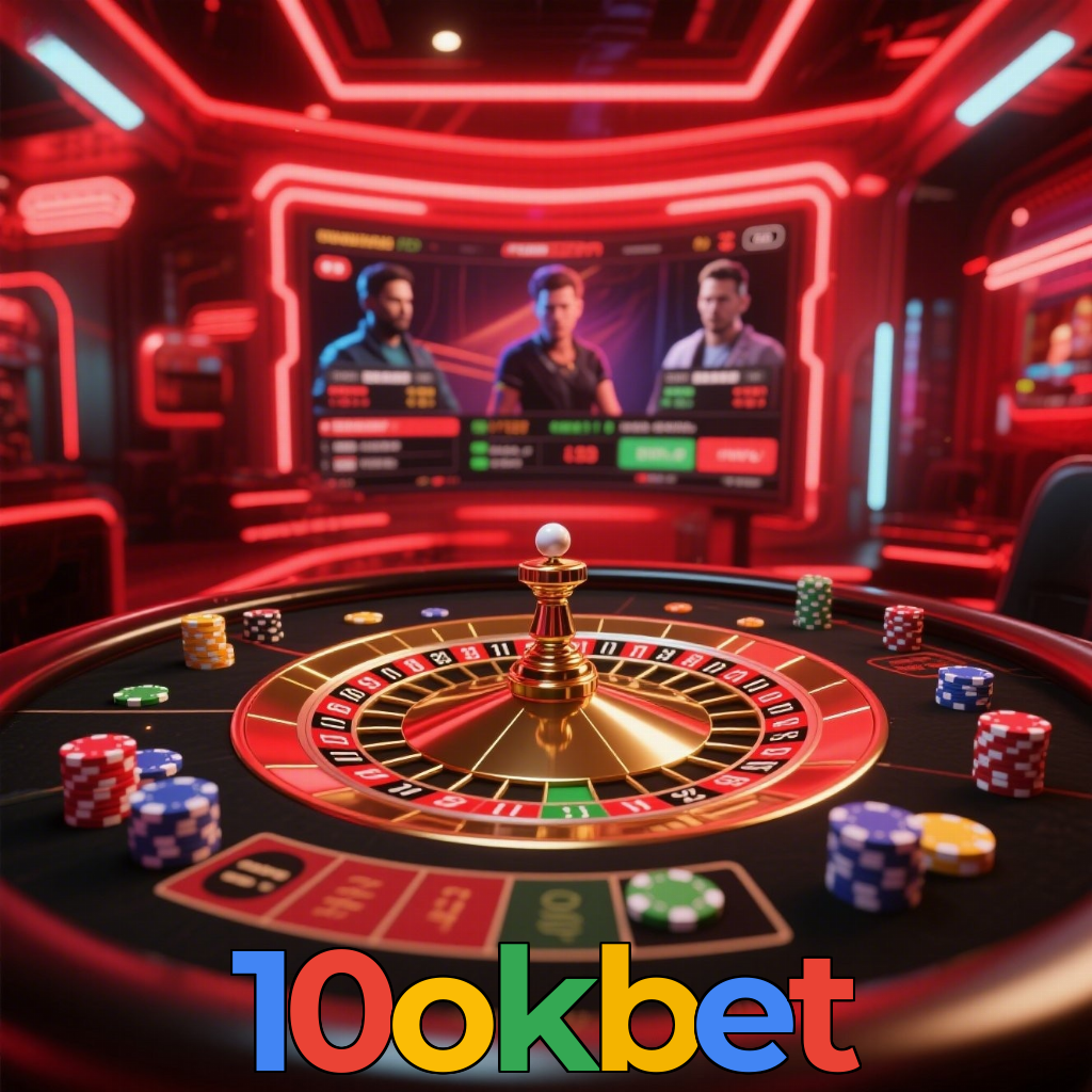 10okbet:Jogue nas melhores slots e vença o jackpot em grande estilo!