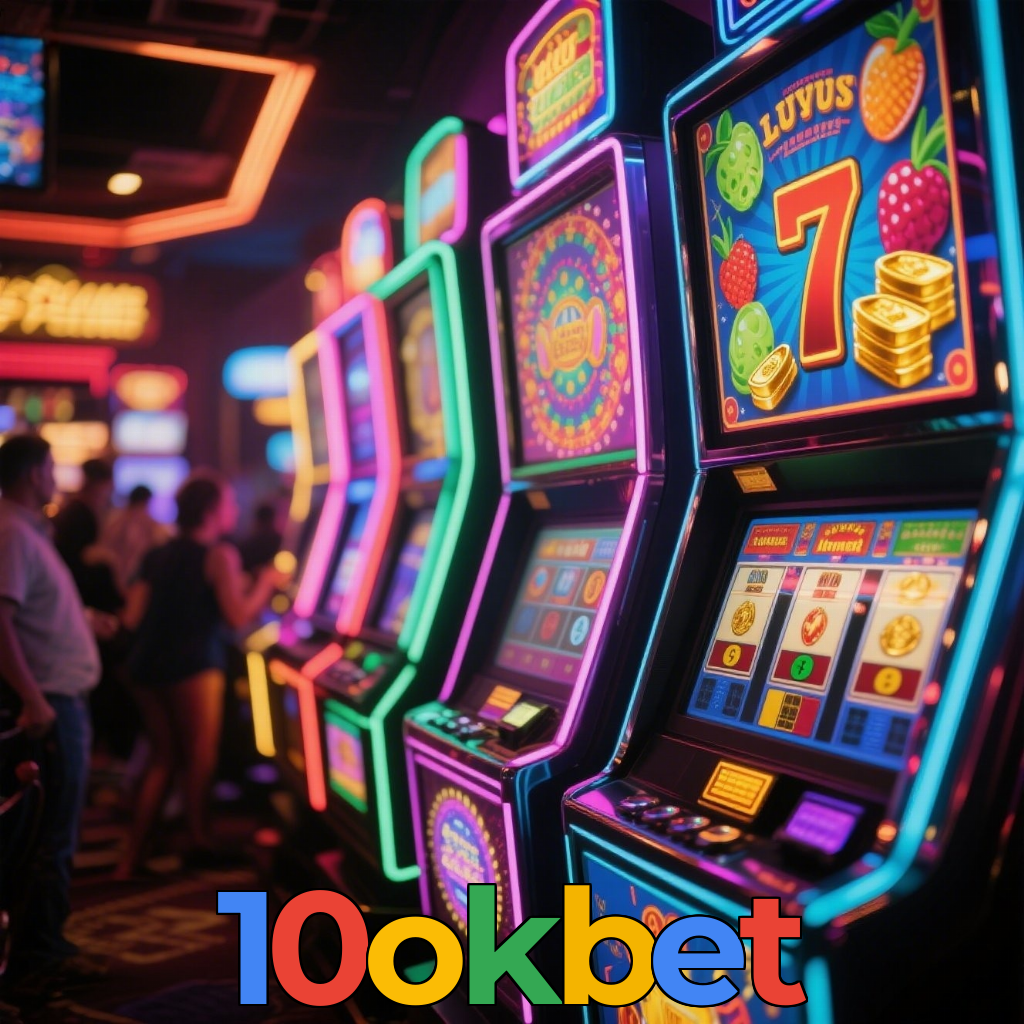 10okbet:Jogue blackjack, aposte no futebol e vença com grandes prêmios!