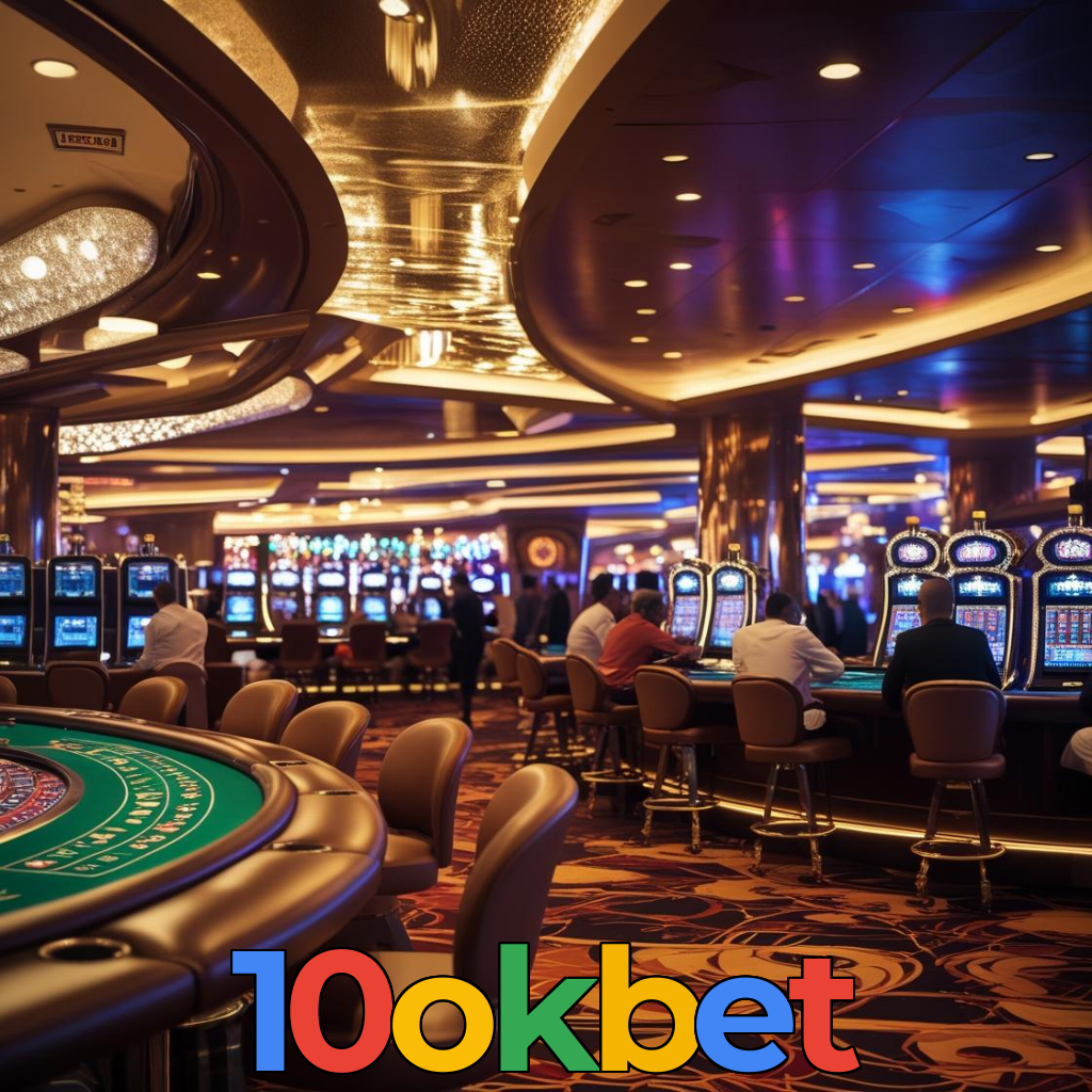 10okbet：Onde sua sorte brilha: poker, roleta e apostas em futebol!