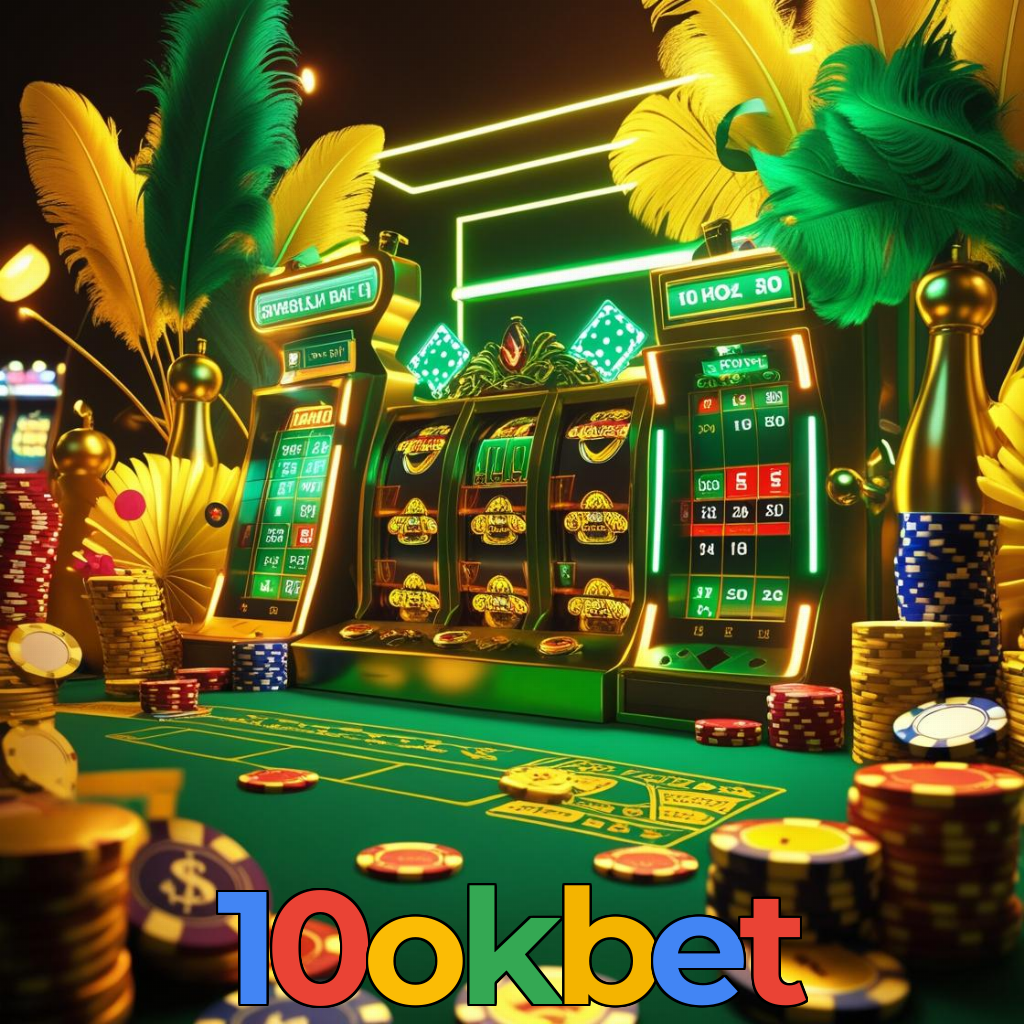 10okbet：O cassino online mais seguro para apostar no futebol e jogar blackjack!