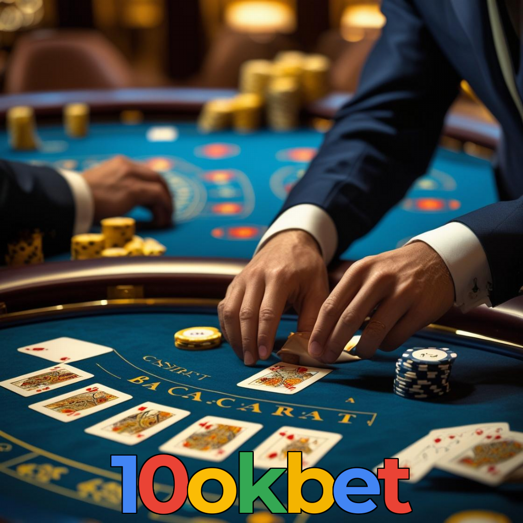 10okbet:Sinta a emoção de ganhar no blackjack! Aposte agora!