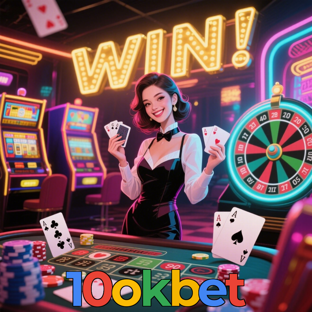 10okbet:Sinta a emoção de ganhar no blackjack! Aposte agora!