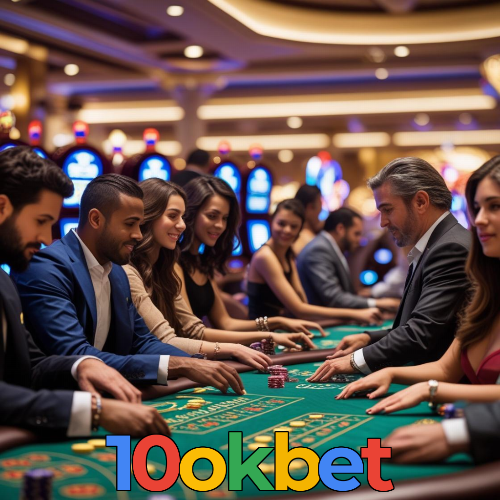10okbet：Jogue slots, roleta e aposte no futebol para grandes vitórias!