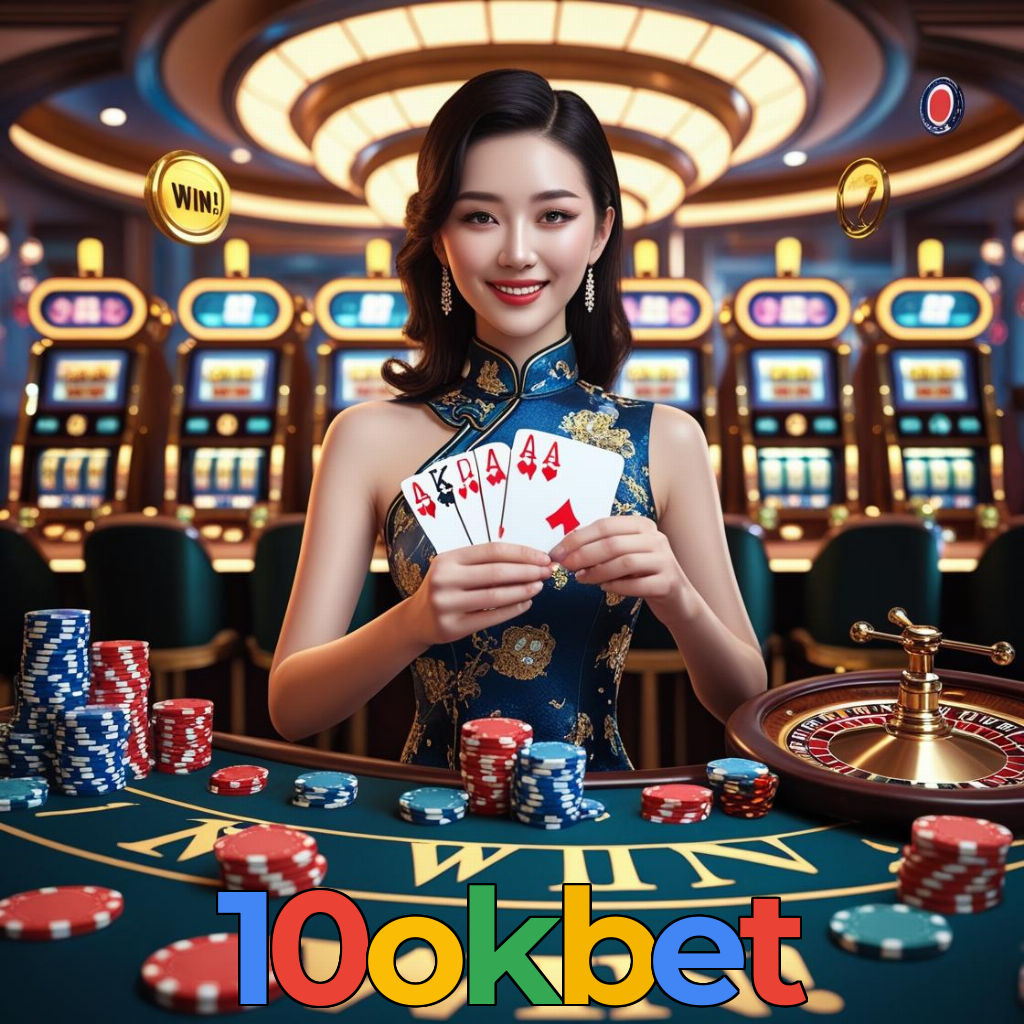 10okbet:Apostas emocionantes no futebol e diversão garantida com roleta e poker!