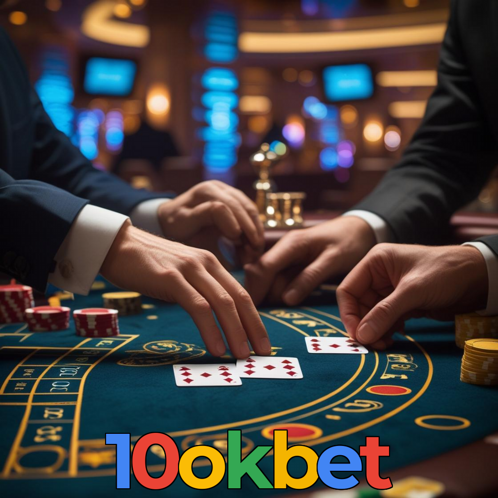 10okbet:Jogue poker, roleta e aposte ao vivo no futebol online para grandes vitórias!