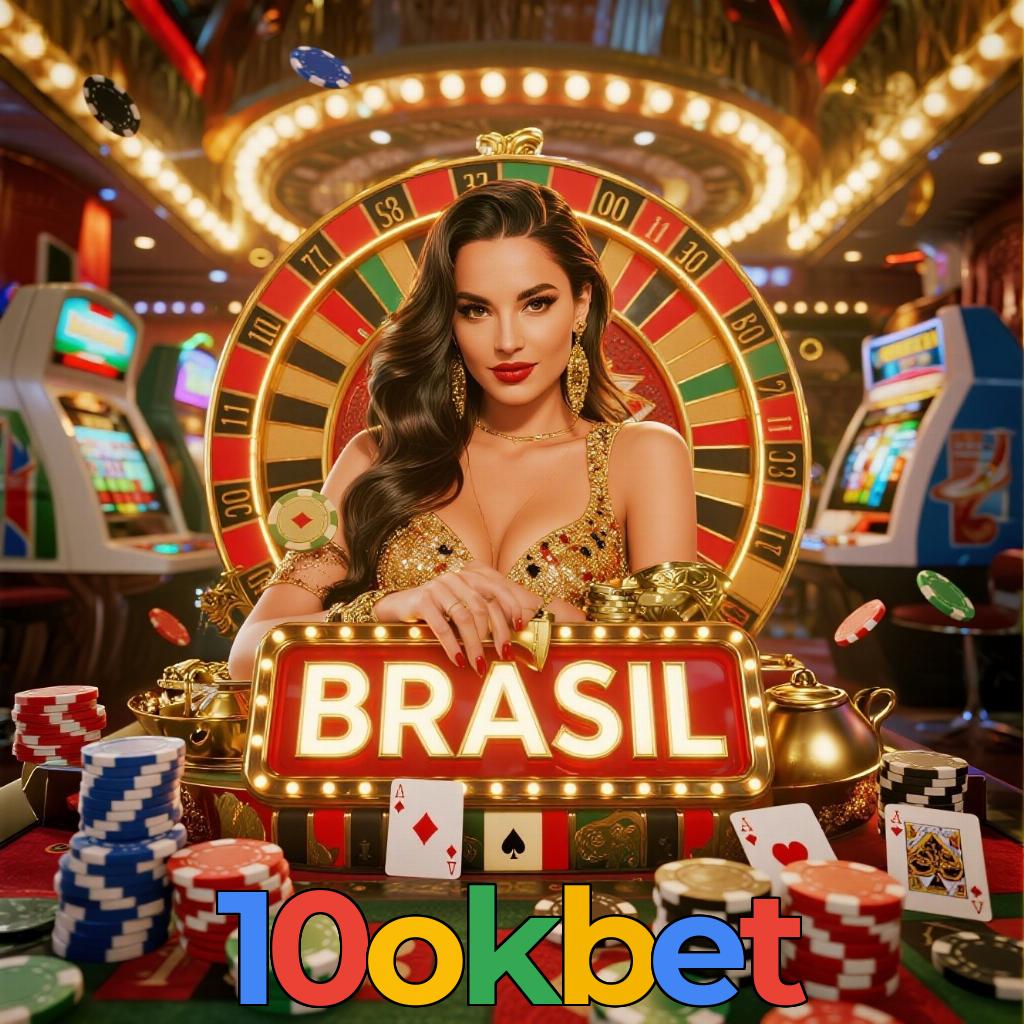 10okbet:Grandes vitórias em poker, roleta e apostas no futebol esperam por você!