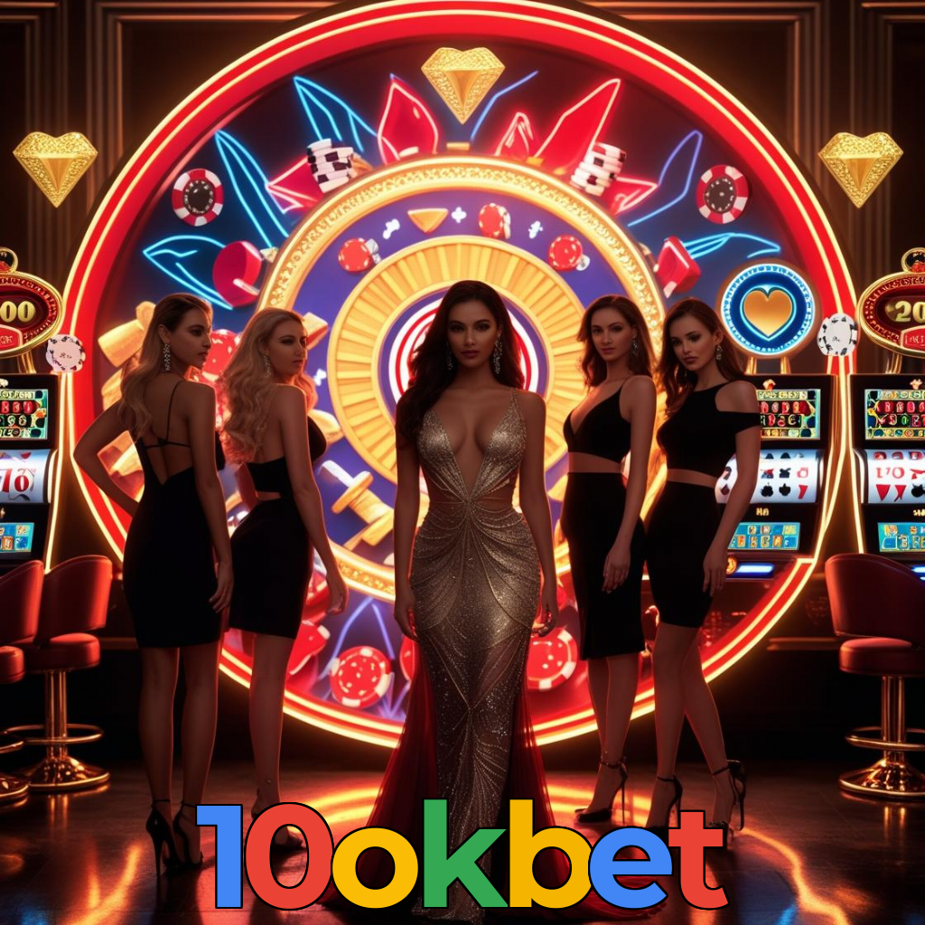 10okbet:O cassino online ideal para quem ama futebol e jogos de cassino!