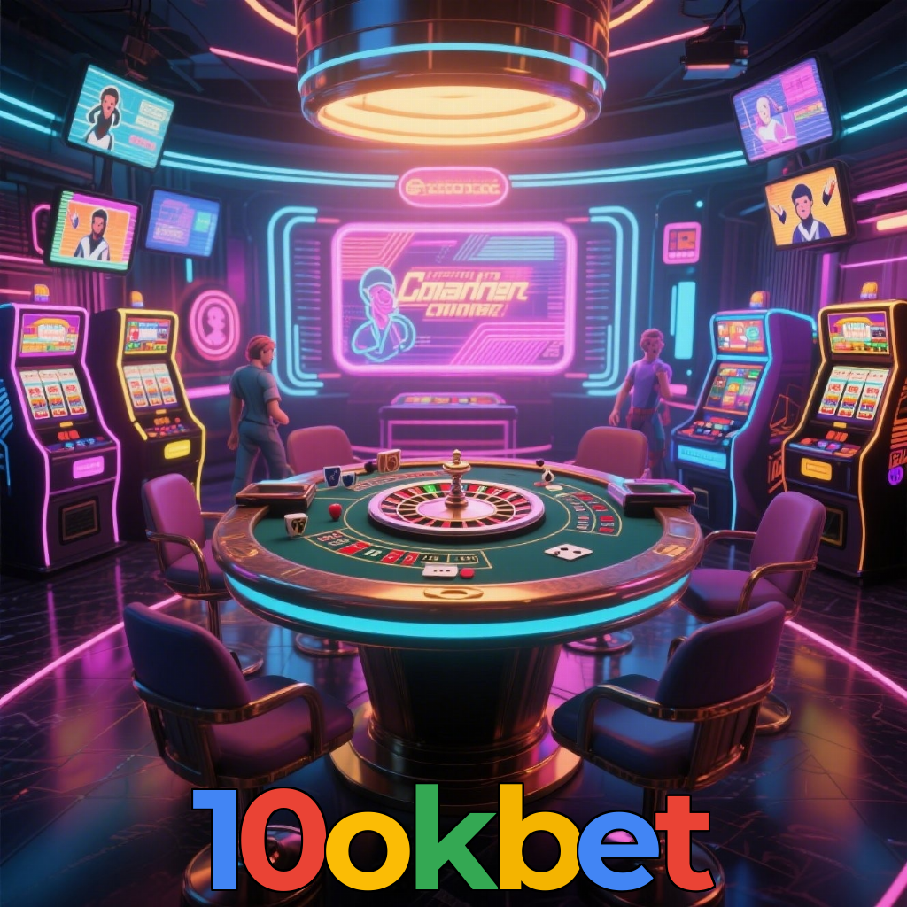 10okbet：Jogue roleta, blackjack e aposte no futebol no cassino mais seguro!