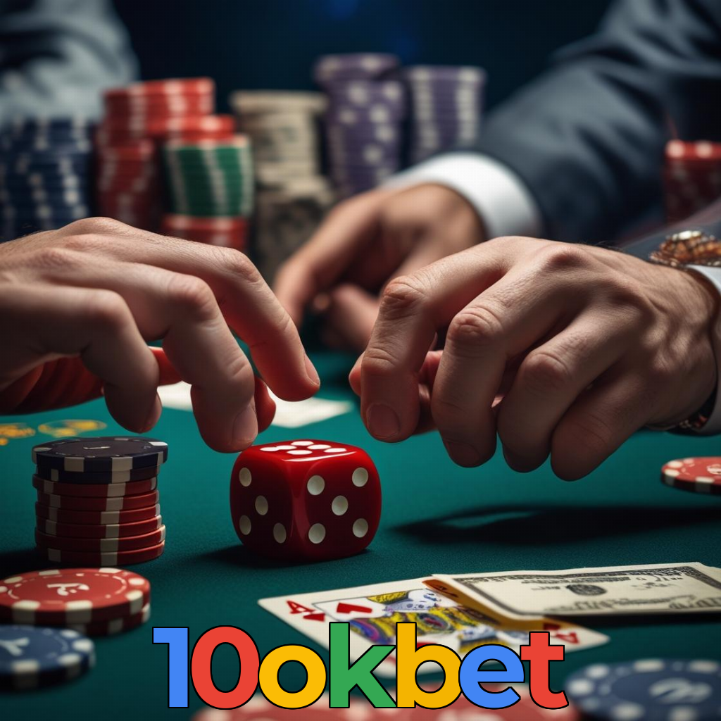 10okbet：Jogue poker, aposte no futebol e ganhe prêmios incríveis em nosso cassino!