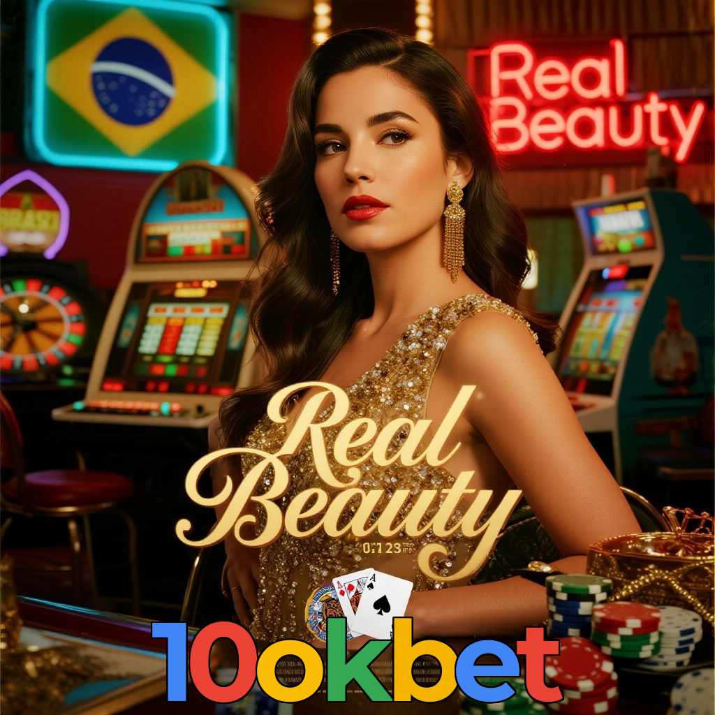 10okbet：A melhor experiência de cassino e futebol online para você!
