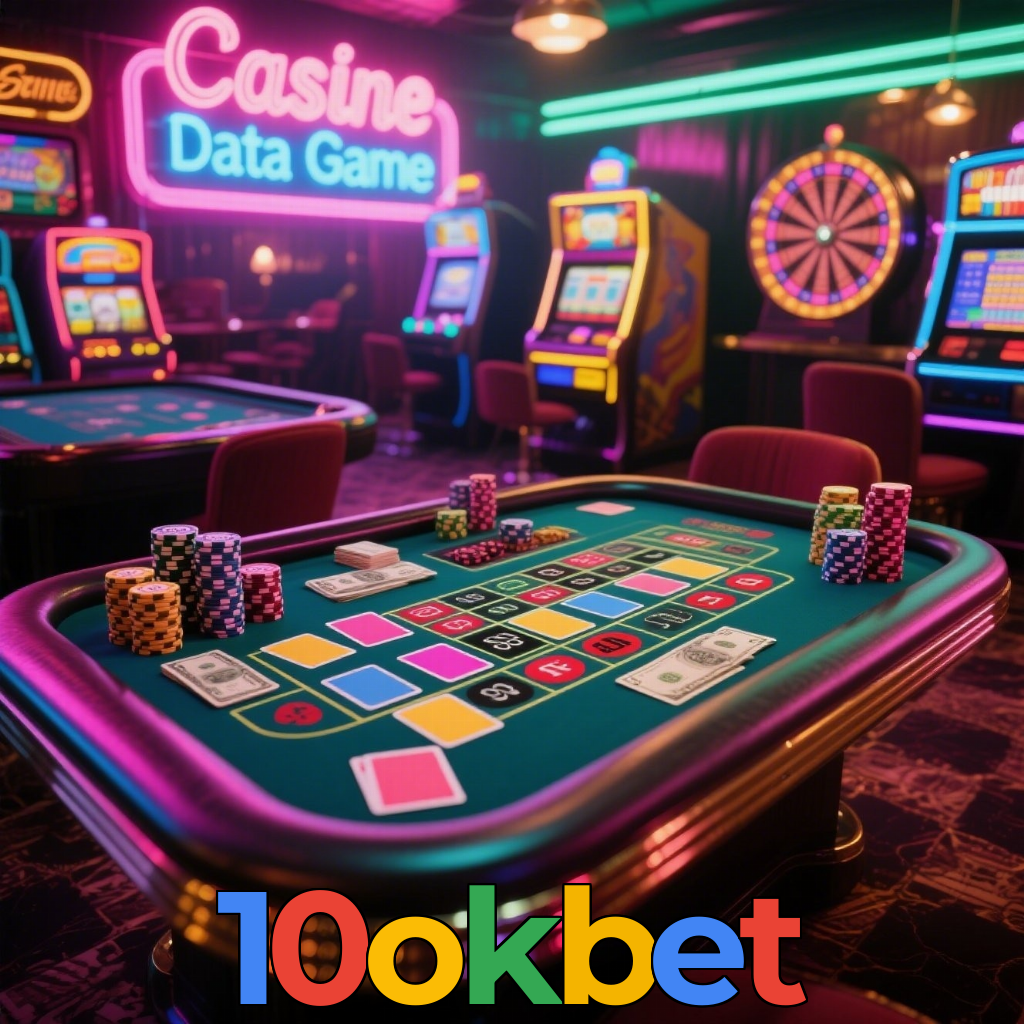 10okbet：Jogue no cassino mais seguro com poker, roleta e apostas no futebol!