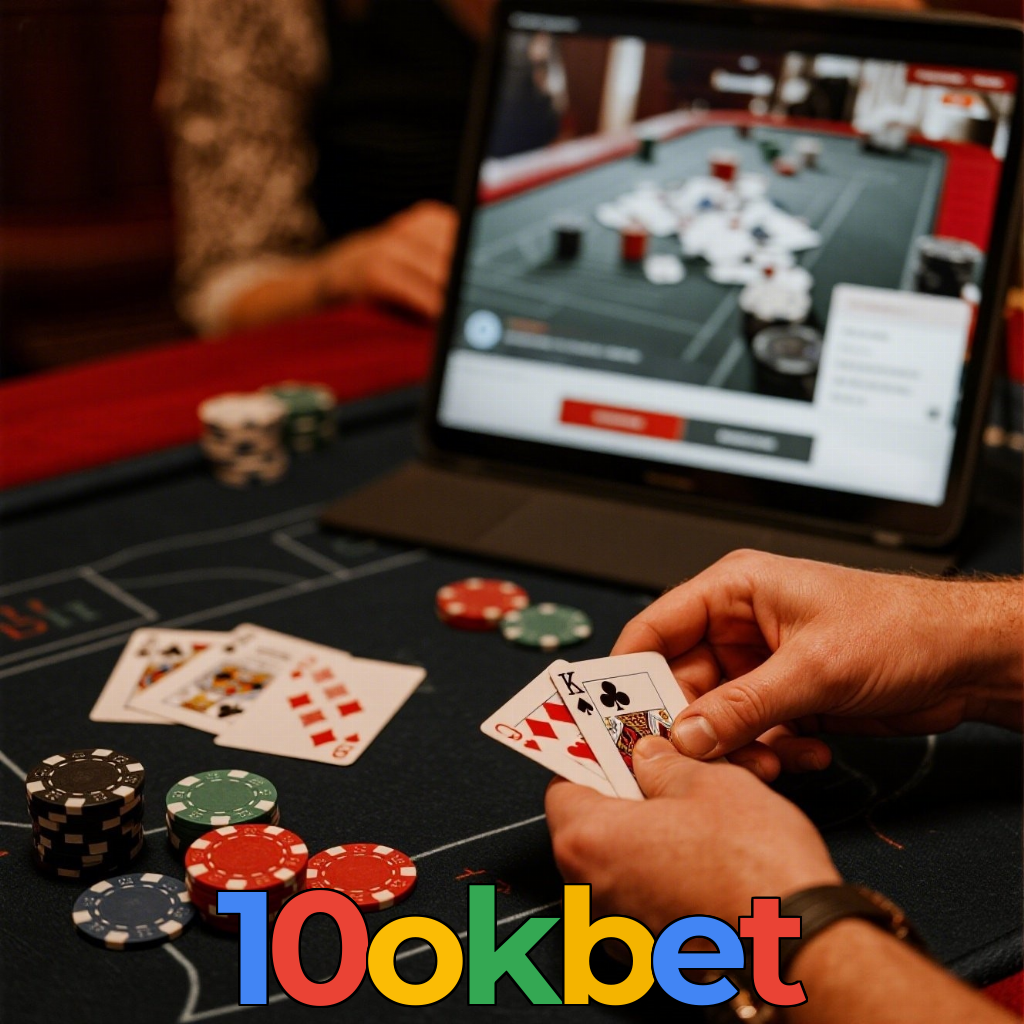 10okbet:Aposte na roleta e conquiste prêmios incríveis em nosso cassino!
