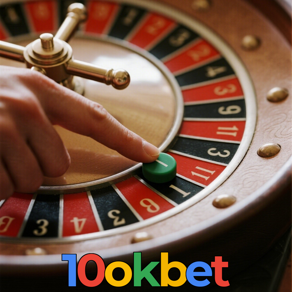 10okbet:Em cada giro, uma vitória! Jogue nas melhores slots online!