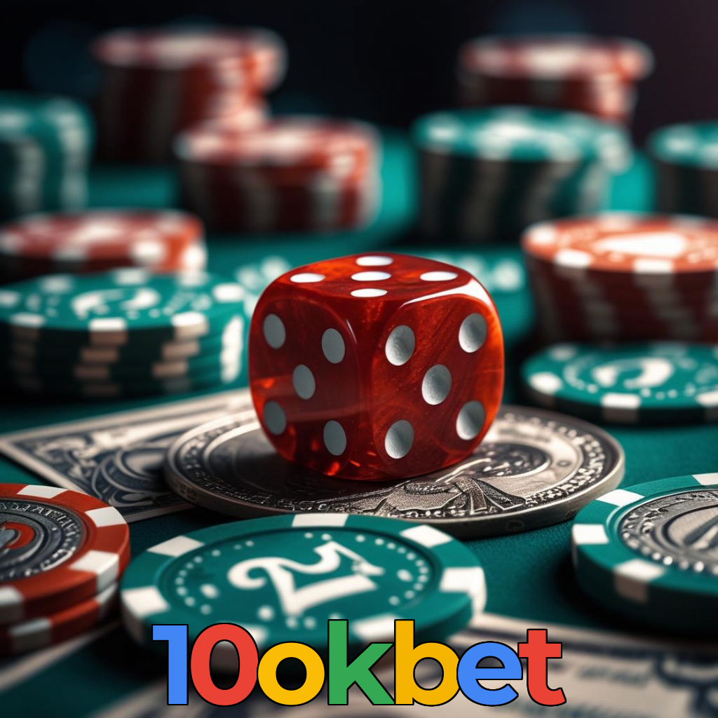 10okbet:Jogue poker, aposte no futebol e tenha uma experiência incrível no cassino online!