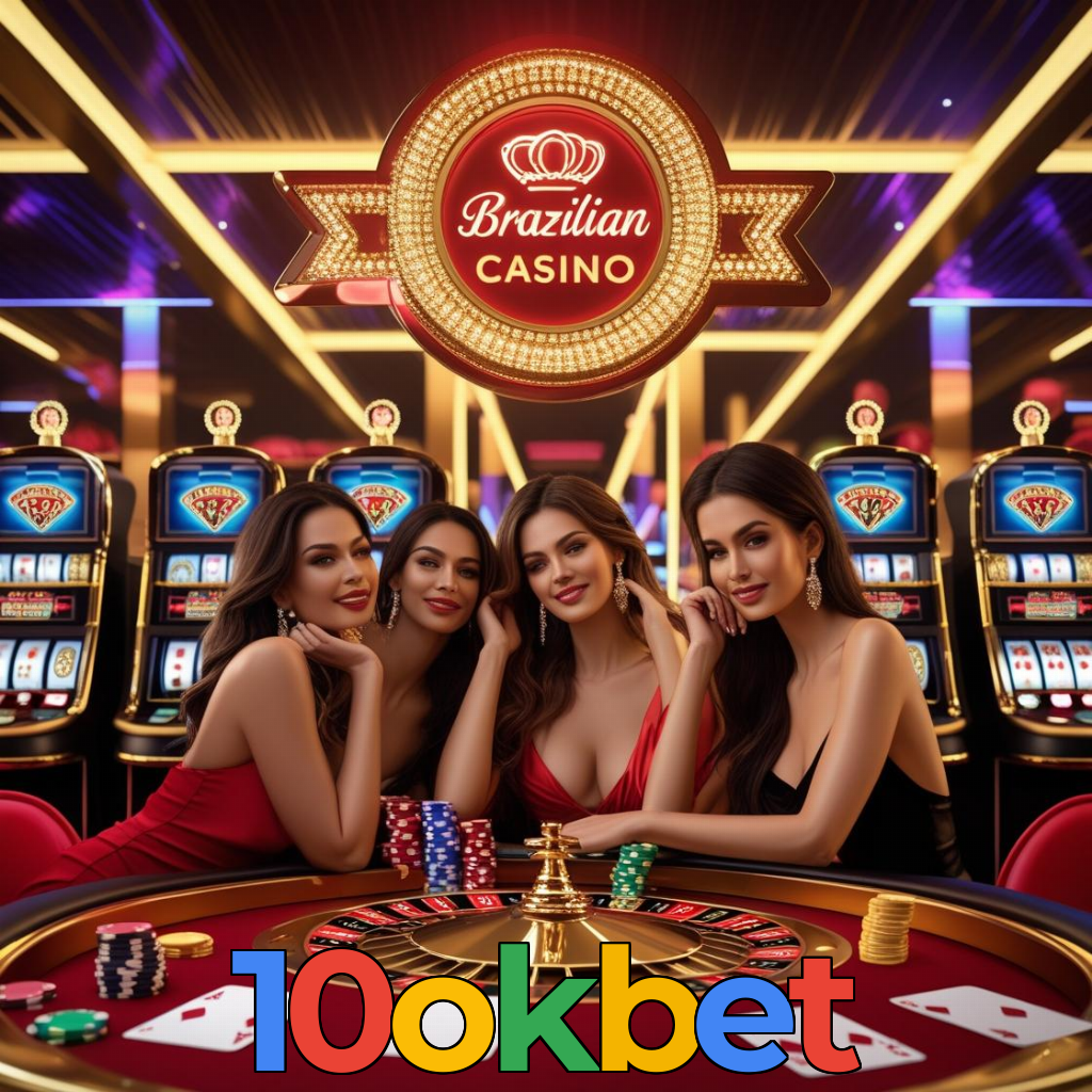 10okbet：Jogue agora nas melhores slots e ganhe muito mais!